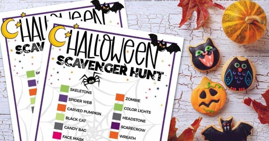 Halloween-scavenger-hunt-2