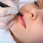 Permanent Makeup Safe