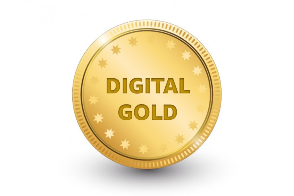 digital gold