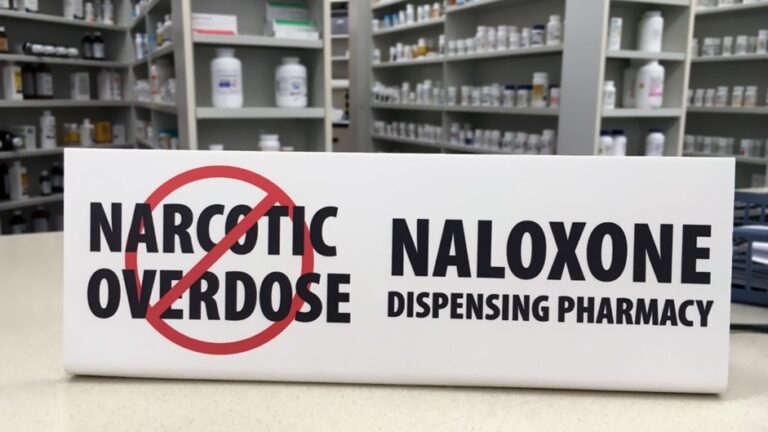 Why Does Buprenorphine Contain Naloxone?