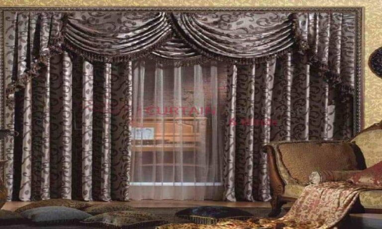 Benefits of Decorating with Dragon Mart Curtains