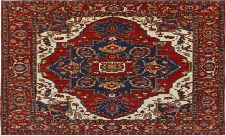 Do you know about the Timeless Elegance of Persian Rugs in Interior Design