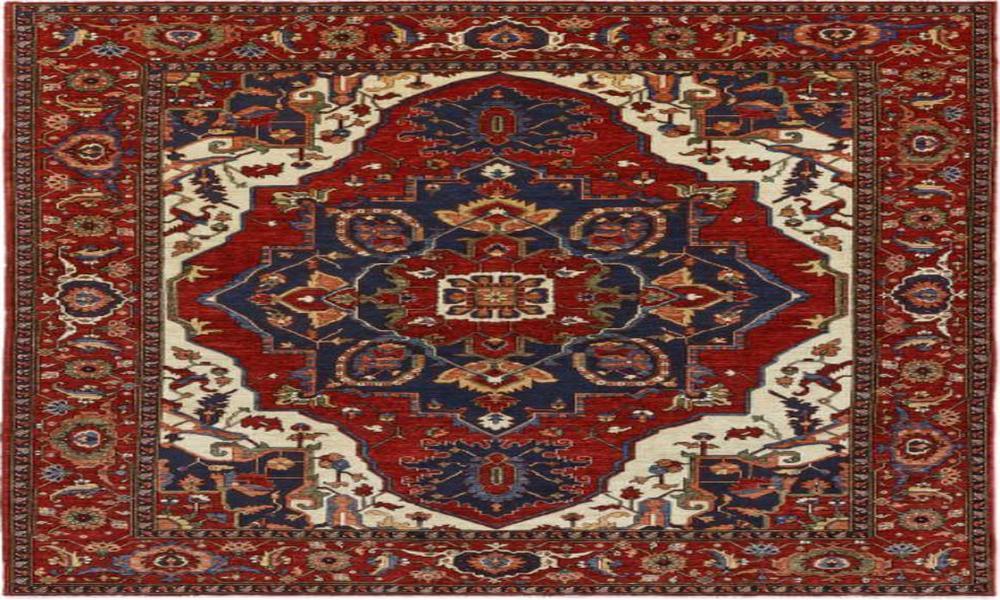 Do you know about the Timeless Elegance of Persian Rugs in Interior Design