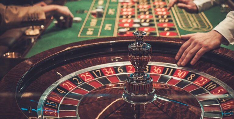 metaverse and gambling