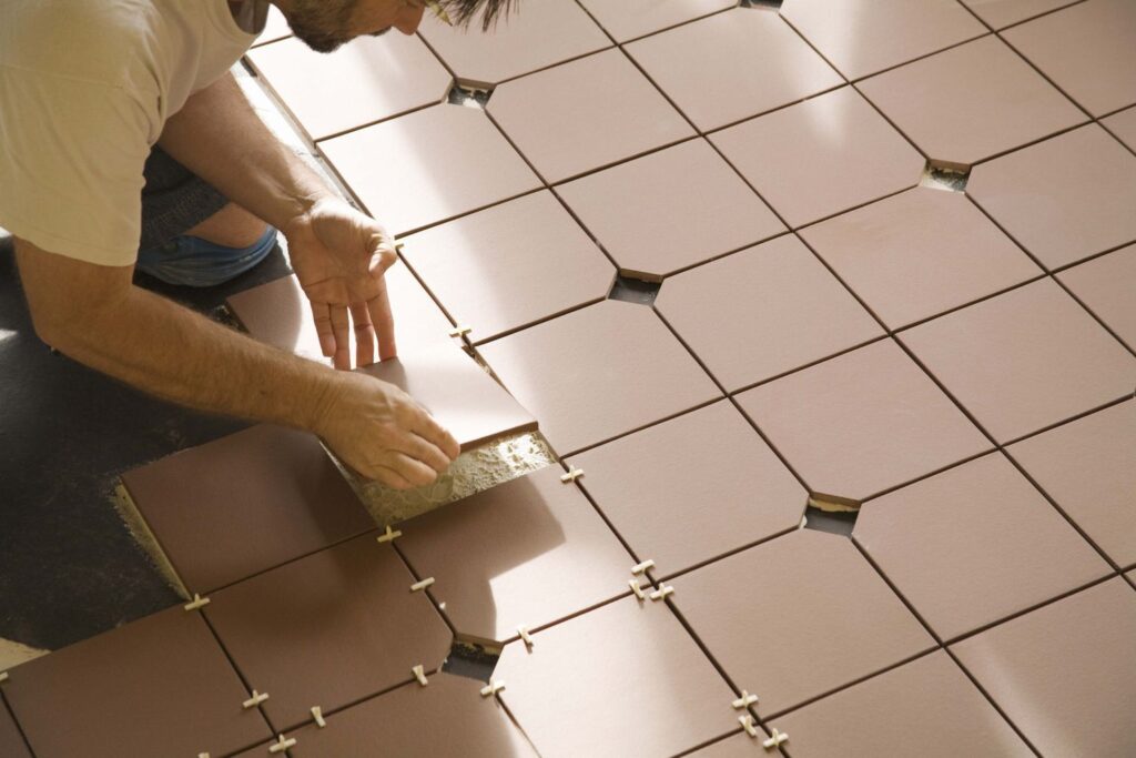 Ceramic Tile Refinishing Complete Guide to Starting a Project