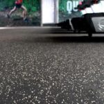 Rubber Flooring The Durable and Versatile Solution for Any Space