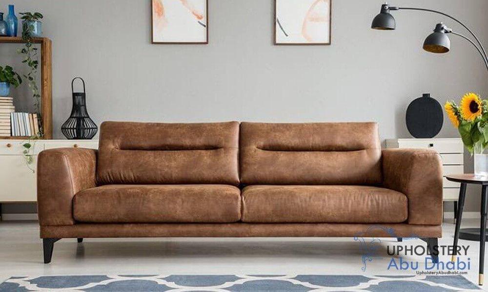 Why should you consider leather upholstery for your old furniture