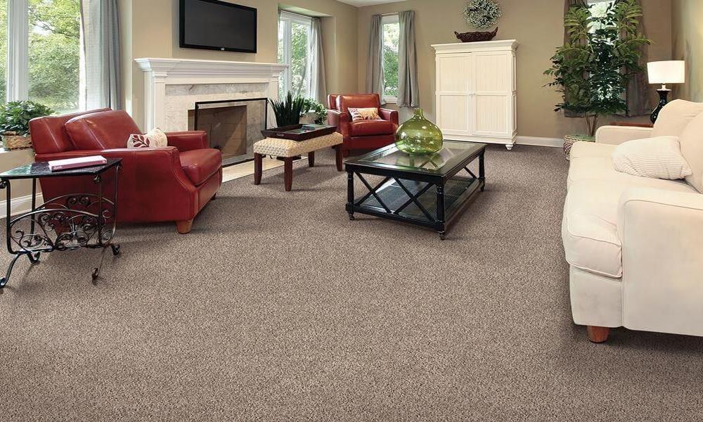 Discover the Allure of Wall to Wall Carpets Where Luxury Meets Comfort