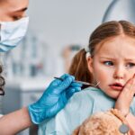 Children's Tooth Extractions