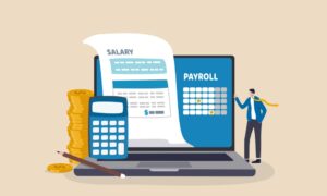 Payroll Services