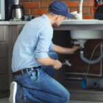 Hiring a Professional Plumber