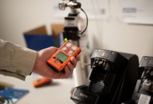 Why is it Important to Use a Gas Detector in your Workplace