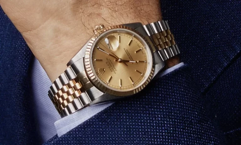 Ultimate Guide To Selling Pre Owned Rolex Watches-1_Compressed