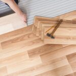 How to Choose the Right Wood Floor Repair Service in Reston