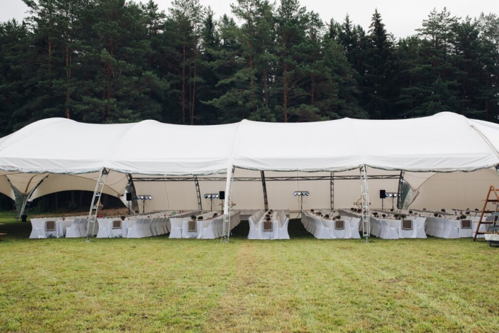 Affordable Party Rentals