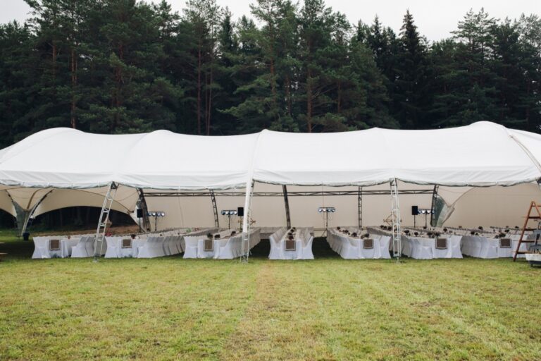 Affordable Party Rentals