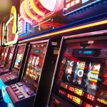online slot